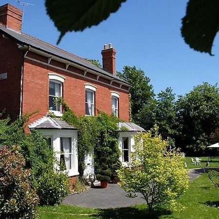 Bed and Breakfast Hopbine House Hereford Exterior foto
