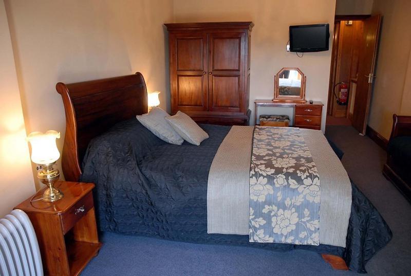Bed and Breakfast Hopbine House Hereford Zimmer foto