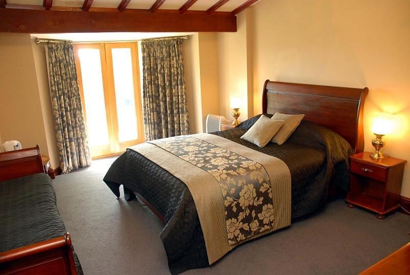 Bed and Breakfast Hopbine House Hereford Zimmer foto