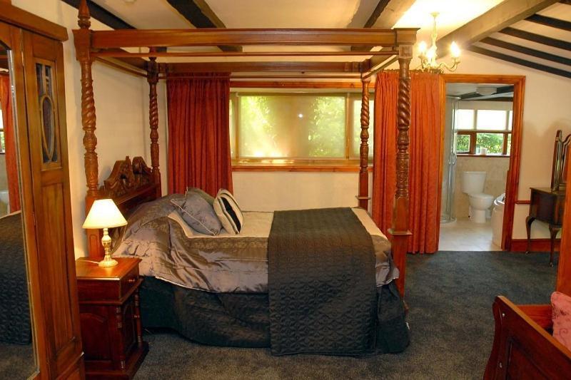 Bed and Breakfast Hopbine House Hereford Zimmer foto