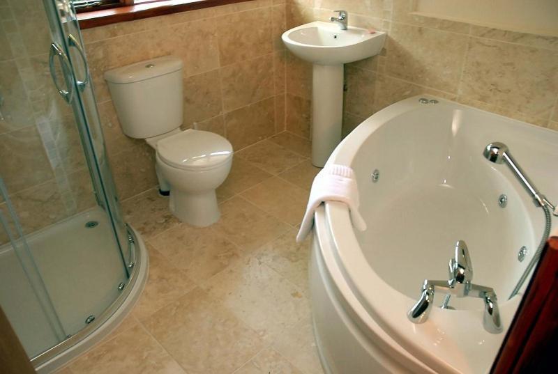 Bed and Breakfast Hopbine House Hereford Zimmer foto